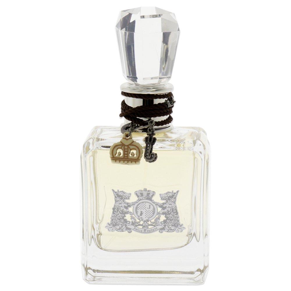 Juicy Couture by Juicy Couture for Women 3.4 oz EDP Spray - Picture 2 of 6